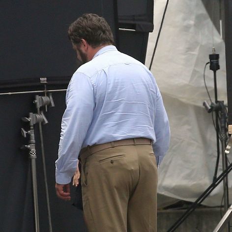 Russell Crowe nakrúca nový triler Unhinged