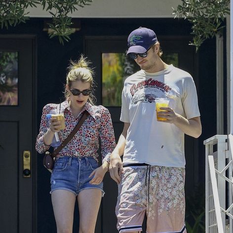 Emma Roberts sa bude vydávať