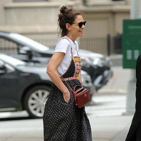 Katie Holmes