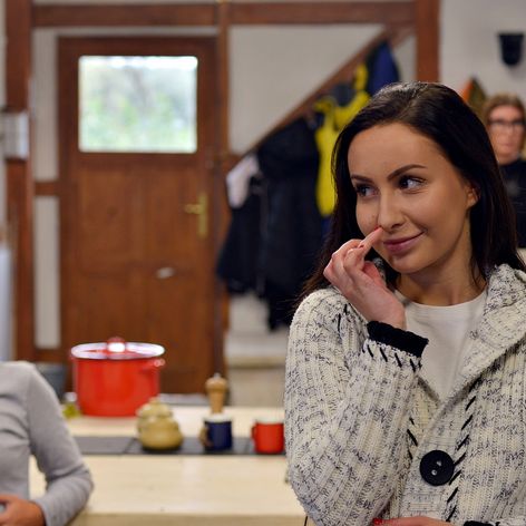 Iveta išla na blond