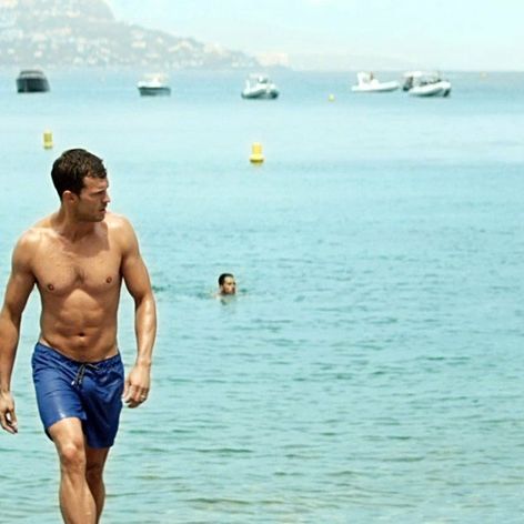 Fifty Shades Freed
