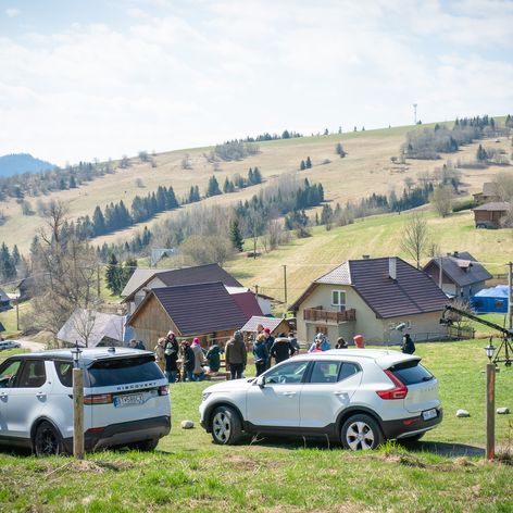 V lete ti poviem, ako sa mám