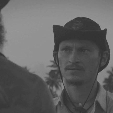 Mikýř nedokázal pochopiť, že Pirát za neho hlasoval na kmeňovke. Sklamanie nedokázal skryť.