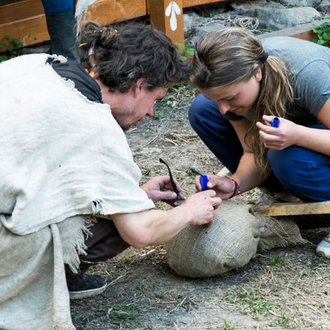 Koniec sluhov na Farme