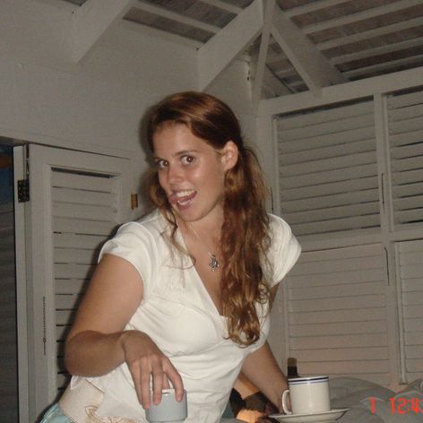 Bývalý priateľ princeznej Beatrice Paolo Liuzzo