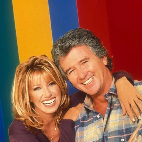 Patrick Duffy