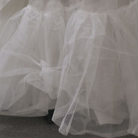 Čo povie Ondro na Emine svadobné šaty?