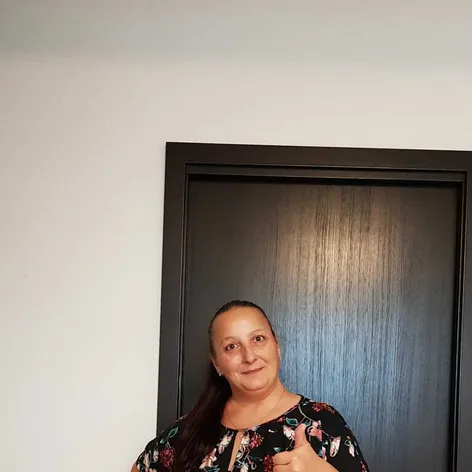 Ružena po prememe