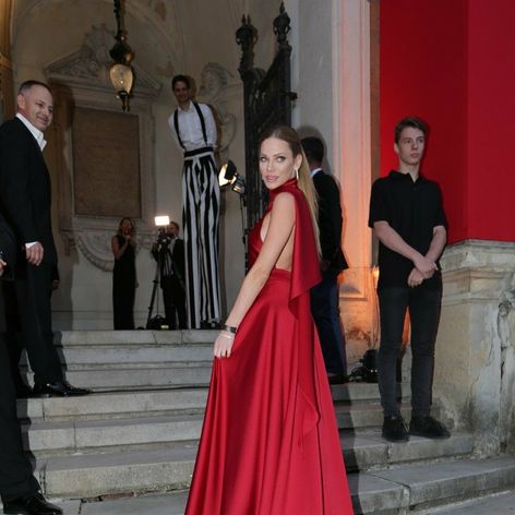 Andrea Verešová
