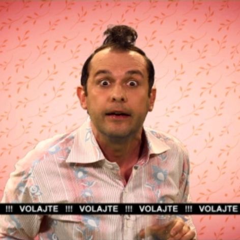 Kredenc- Bukino (Juraj Kemka)