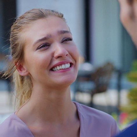 Láska, rozum, pomsta