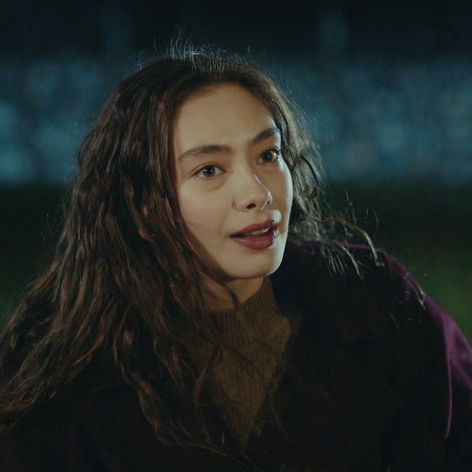 Veľvyslancova dcéra