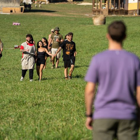 Do duelu ide Peter a Denis, Matúš oslavoval narodeniny