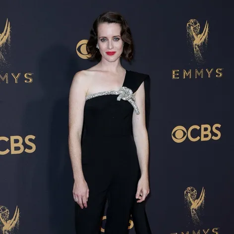 Claire Foy