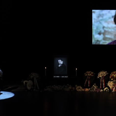 Verejnosť sa rozlúčila s Danom Heribanom