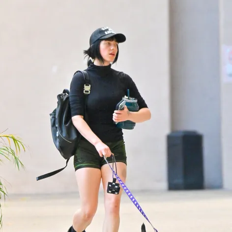 Billie Eilish