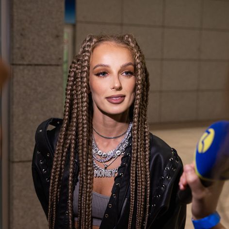 Koncert Kontrafaktu v O2 Aréne