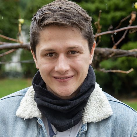 Timotej otvorene o SuperStar. Je to obrovský tlak.mp4