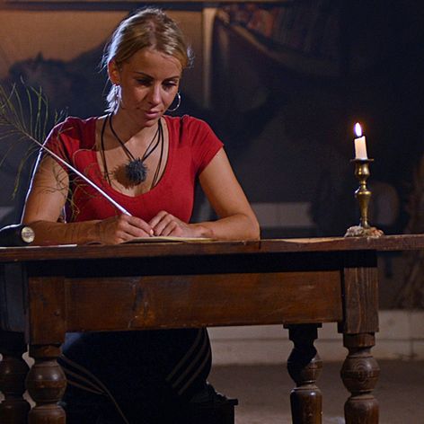 Deyu si za súperky vybrala Romana