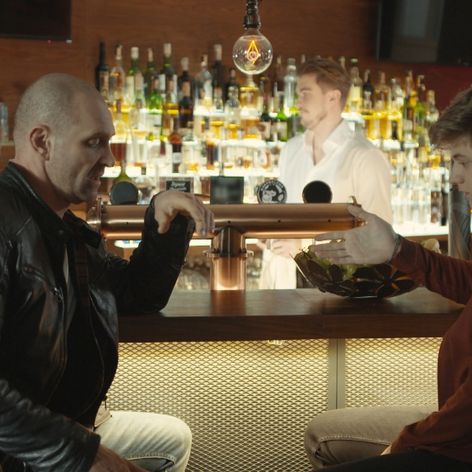 Má pán profesor syna, o ktorom nevedel?