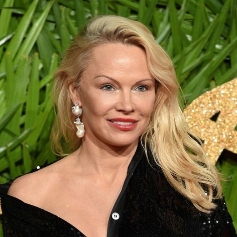 Pamela Anderson 