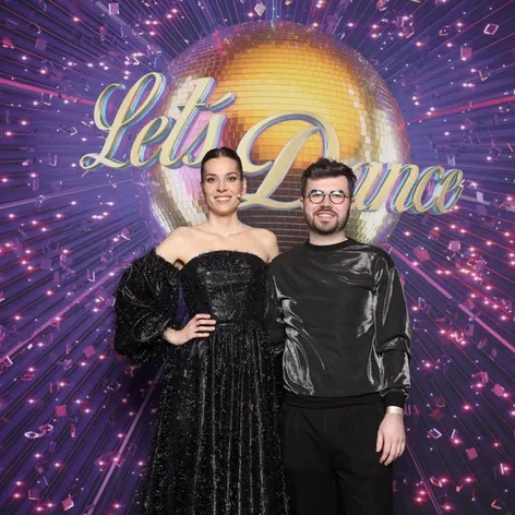 Lucia Hlaváčková a Jakub Haaz