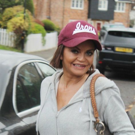 Danniella Westbrook
