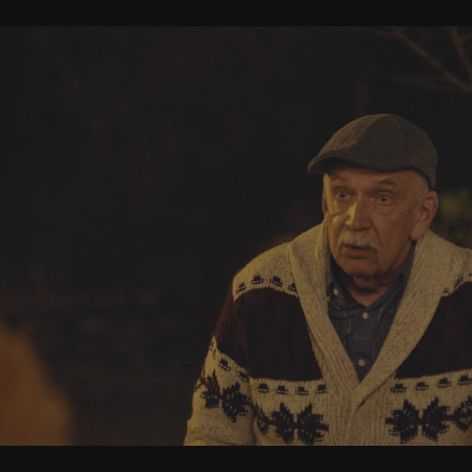 Dušan kaprálik vo Výnimočnej Nikol