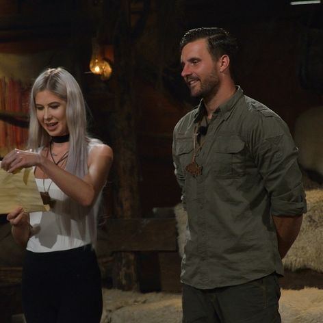 Martin si vybral do duelu Karin