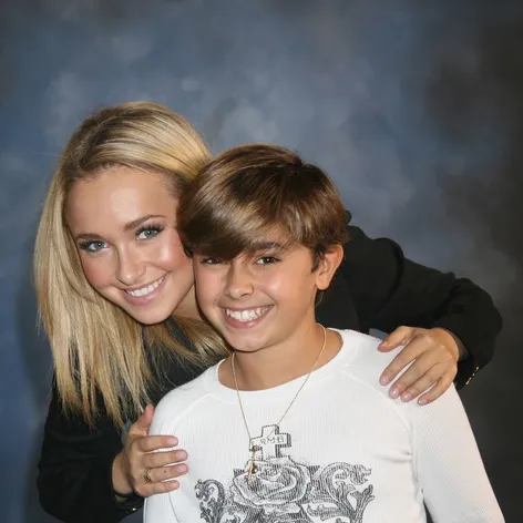 Jansen Panettier