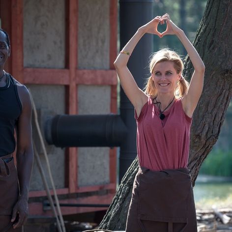 Silvia poslala dvojičkám srdiečko