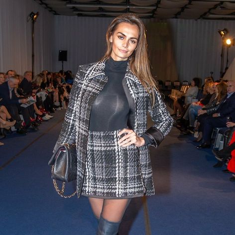 Klementína Tomrečaj