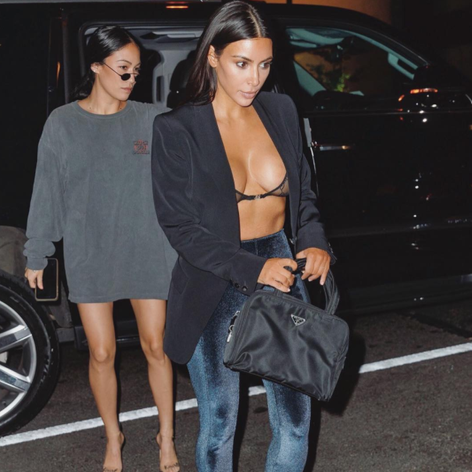 Kim Kardashian