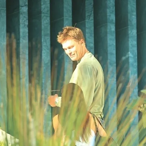 Irina Shayk a Tom Brady