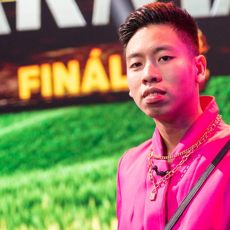 Minh na finále Farmy