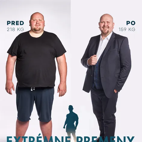 Peter schudol 59 kíl