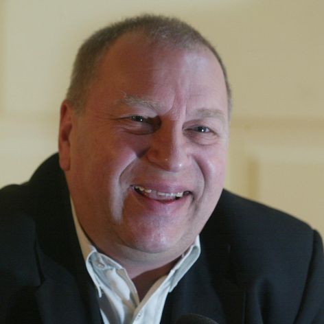 Vo veku 77 rokov zomrel Jerzy Stuhr