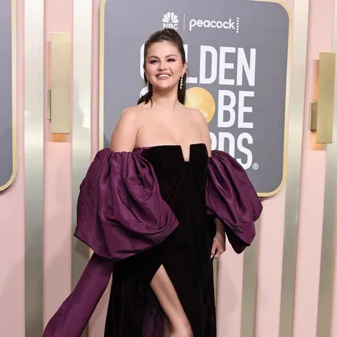 Selena Gomez 