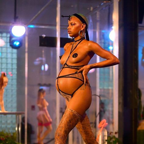 Slick Woods