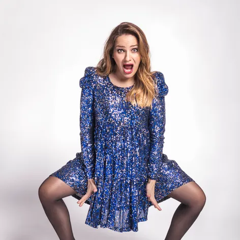 Zuzka Kubovčíková Šebová