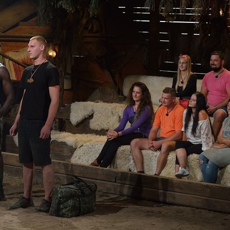 Ibiho so duelu vybral Dominik