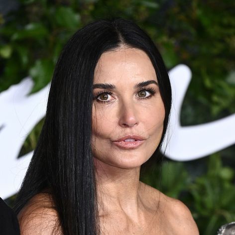 Demi Moore
