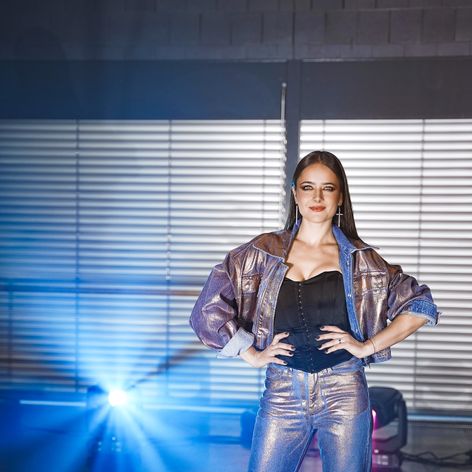 Natália Hatalová - Domino