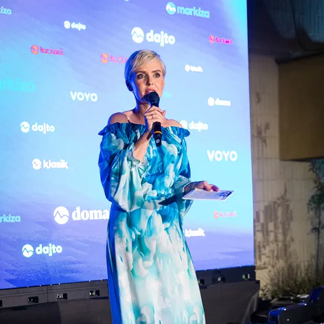 Zákulisie Media party: Takto sa zabávali markizáci