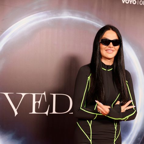 Premiéra minisérie Vedma