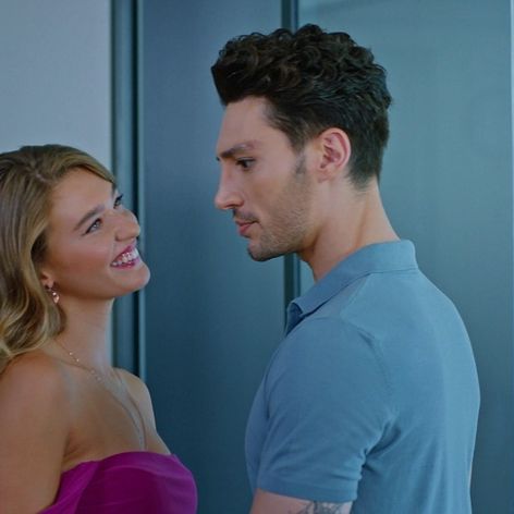 Láska, rozum, pomsta