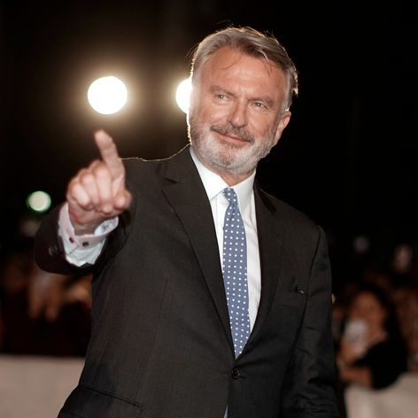 Sam Neill