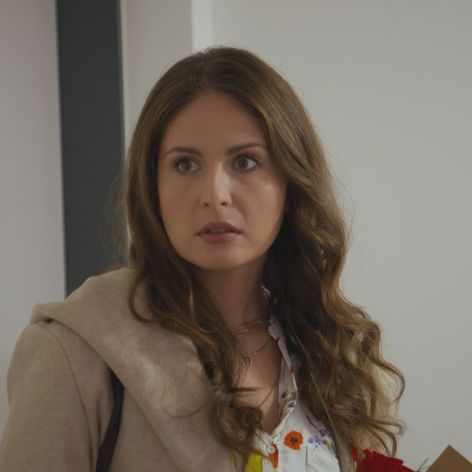 Gréta zostane v šoku.