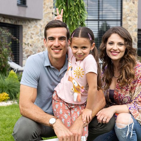 Grilovačka s Hankou