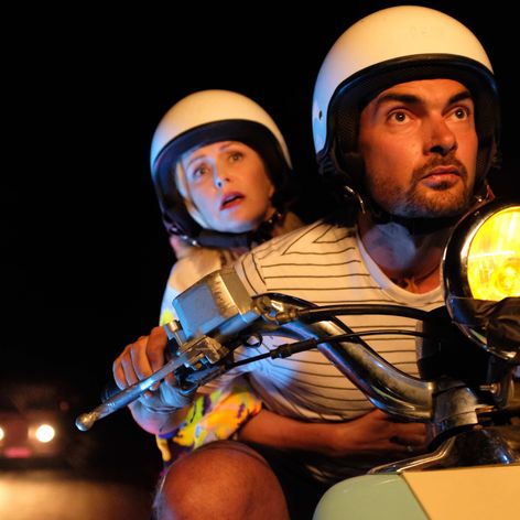 Na svete je trailer debutového filmu Samuela Spišáka Smolu nosíš ty, láska